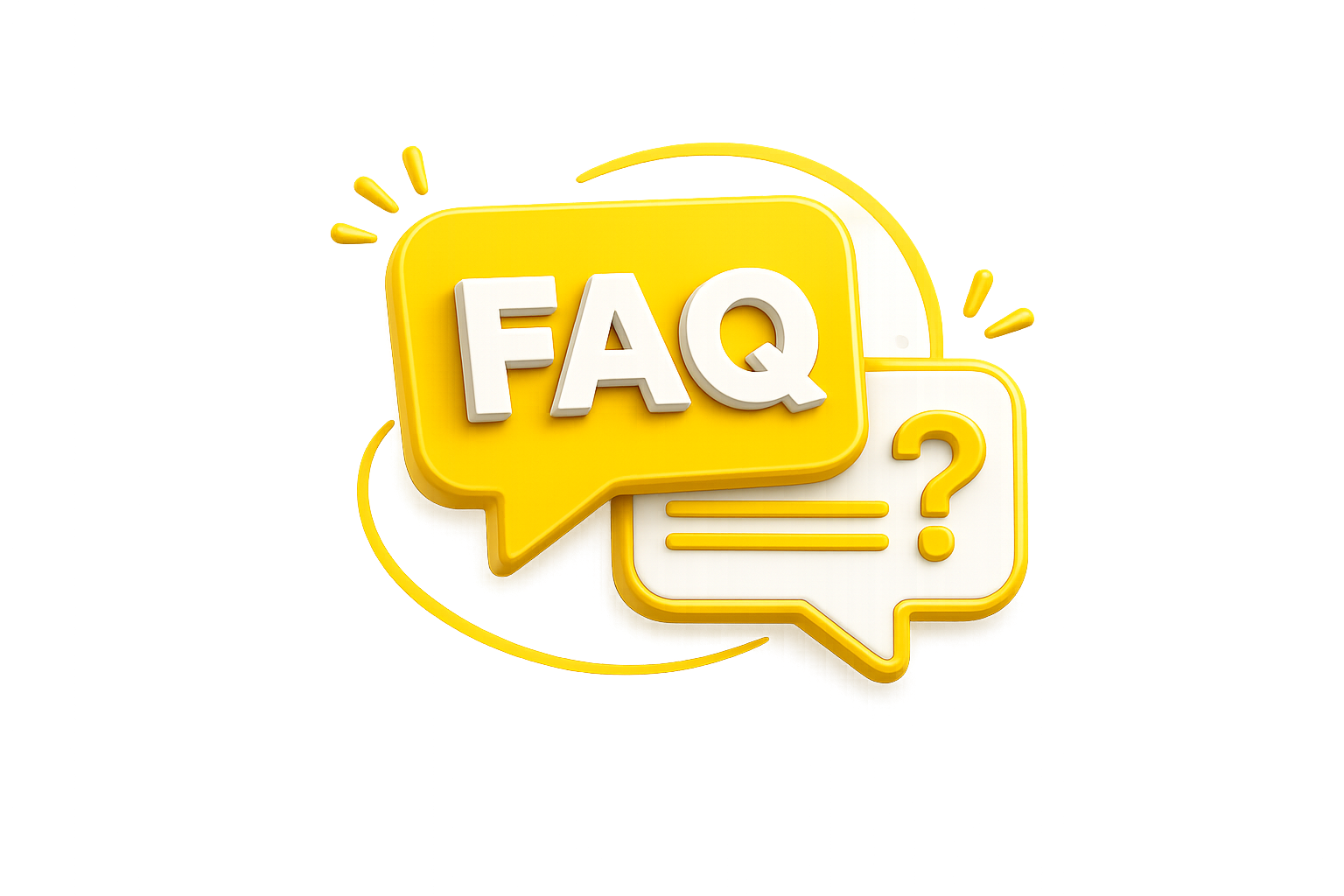 Frequently Asked Questions