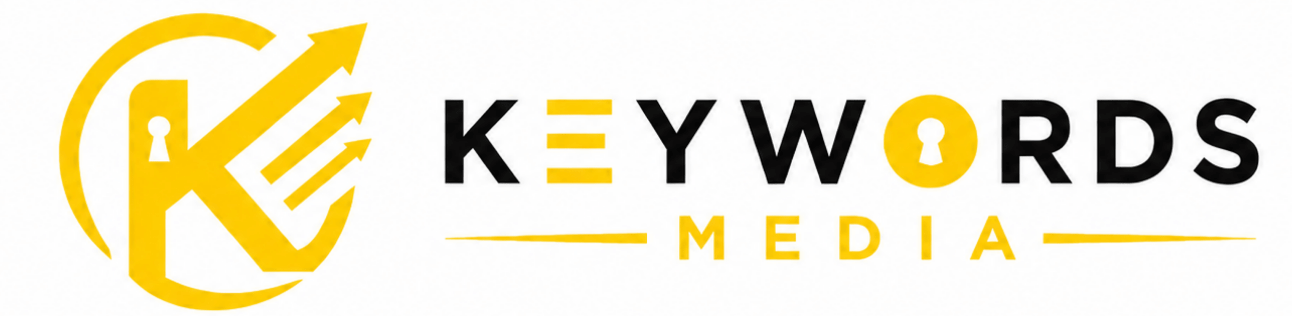 Keywords Media Logo